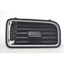 Difusor Lateral Direito Painel Volkswagen Jetta 2011 Origina