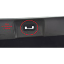 Porta Luvas Objeto Painel Hyundai Hr 2014 Original