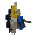 Comando Ar Condicionado Valeo Sandero Logan Duster Original