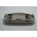 Luz Interna Teto Central Dianteira Honda Fit 09 A 13 Origina