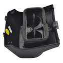 Difusor Ar Central Traseiro Peugeot 408 2017 Original