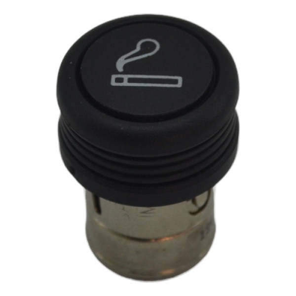 Acendedor Cigarro Console Fiat Siena 2001 Original