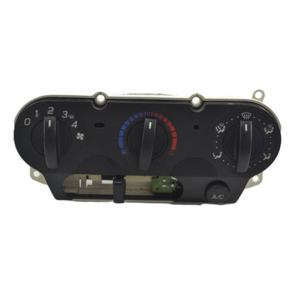 Comando Ar Condicionado Painel Fiesta Ecosport 2011 Original