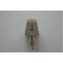 Presilha Suporte Quebra Sol Gm Zafira 2003 Astra Original