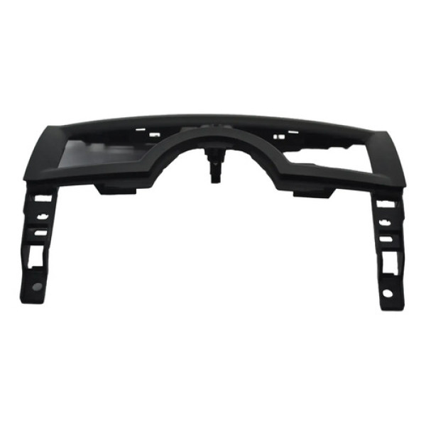 Moldura Difusor Ar Central Painel Renault Megane Original