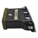 Difusor Lateral Esquerdo Painel Fiat Cronos 2019 Argo Origin