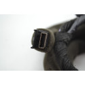 Cabo Conector Usb Gm Cruze 2012 A 2015 Original 96949269