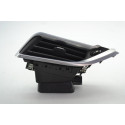 Difusor Ar Lado Direito Painel Peugeot 208 2016 Original 
