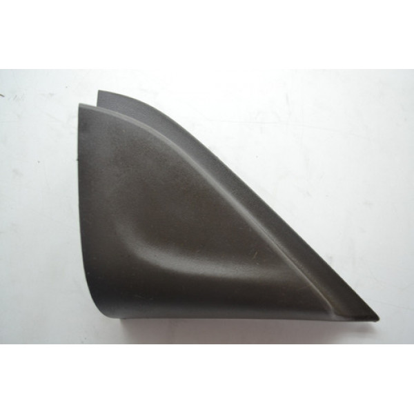 Moldura Interna Retrovisor Lado Esquerdo Gm Cobalt Original