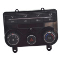 Comando Ar Condicionado Analogico Hyundai I30 2012 Original