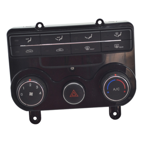 Comando Ar Condicionado Analogico Hyundai I30 2012 Original