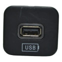 Entrada Conector Usb Console Renegade 2024 Original Preto