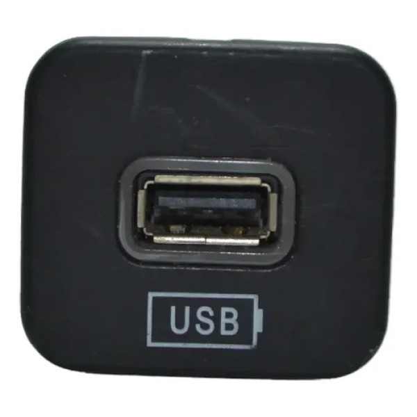 Entrada Conector Usb Console Renegade 2024 Original Preto