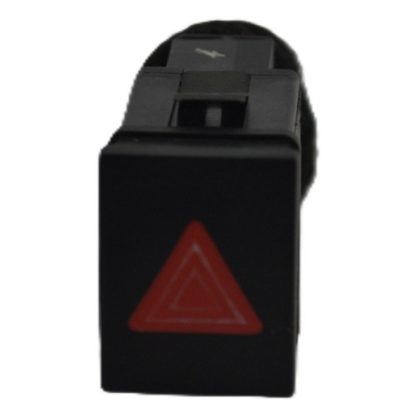 Botão Pisca Alerta Painel Volkswagen Polo 2004 Original