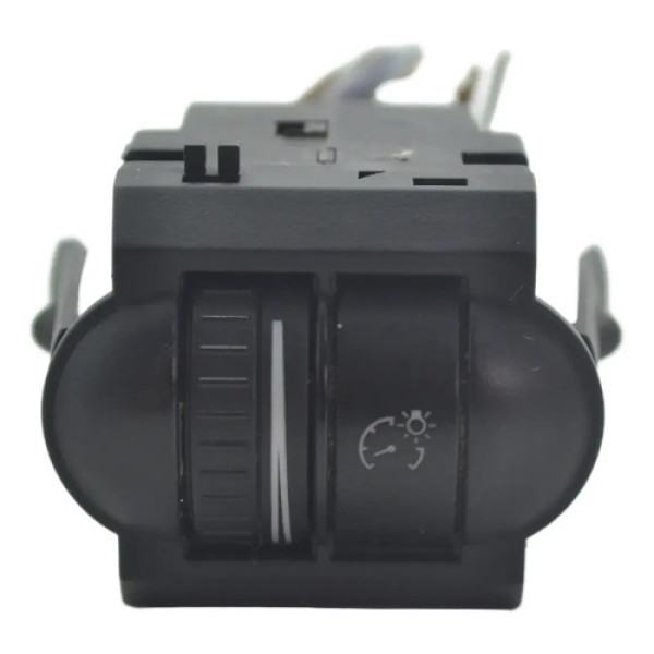 Botão Regulagem Luz Painel Volkswagen Jetta 2011 Original