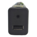 Entrada Usb Auxiliar Cobalt Spin S10 Sonic 13 A 17 Original