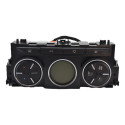 Comando Ar Condicionado Painel Citroen C3 2015 Original