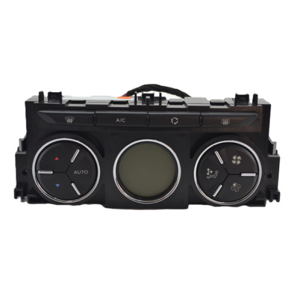 Comando Ar Condicionado Painel Citroen C3 2015 Original