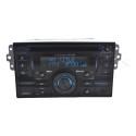 Radio Bluetooth Pajero Tr4 2011 A 2014 Original Mitsubishi