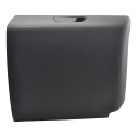 Tampa Porta Luvas Painel Renault Kwid 21 2022 2023 Original