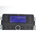 Radio Aparelho Som Kwid 2019 Original C/usb Aux Bluetooth