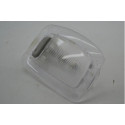 Luz Cortesia Interna Teto Renault Kwid 2020 Original