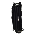 Difusor Central Esquerdo Painel Hyundai I30 2012 Original