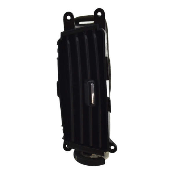 Difusor Central Esquerdo Painel Hyundai I30 2012 Original