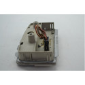 Luz Interna Teto Cortesia Volkswagen Fox 2010 Original