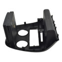 Moldura Central Painel Volkswagen Fox City 2004 Original