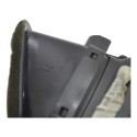 Difusor Lateral Direito Painel Vw Polo 2003 Original