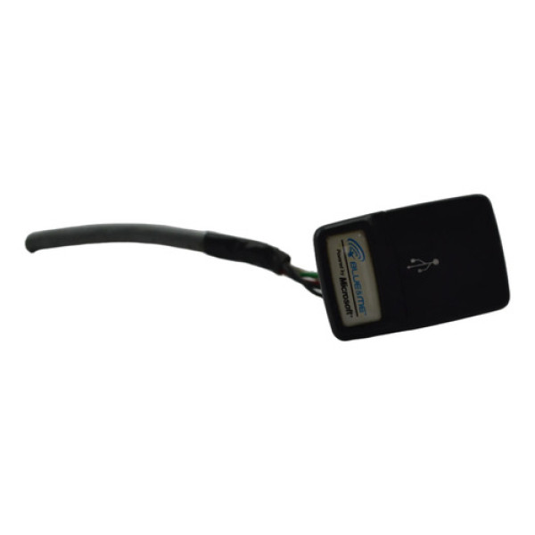 Conector Usb Fiat Bravo 2011 A 2016 Original