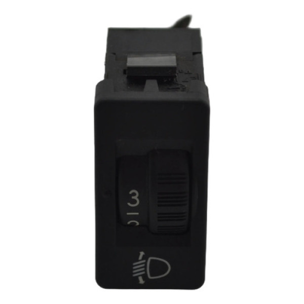 Botão Comando Regulagem Farol Painel C3 2004 Original