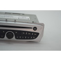 Radio Aparelho Som Painel Renault Fluence 2013 Original