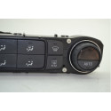 Comando Ar Condicionado Painel S10 Trailblazer 2019 Original