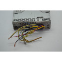 Radio Aparelho Som Original Sony C/auxiliar Cdx-gt377x