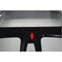 Moldura Central Painel Renault Sandero 2018 Logan Original