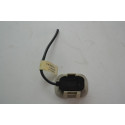 Microfone Interno Teto Mercedes Benz B180 Original