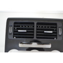 Difusor Saida Ar Com Moldura Console Range Rover Sport 2013