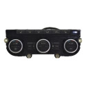 Comando Controle Ar Condicionado Vw Fusca 2014 Original