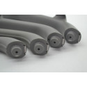 Kit 4 Puxador Alça Teto Pqp Pt Cruiser 2003 Original