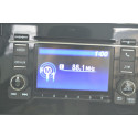 Radio Aprelho Som Multimidia Honda City 2014 A 2019 Original