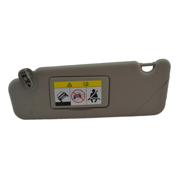 Quebra Sol Esquerdo Motorista Duster 2012 Original