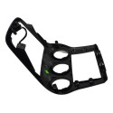 Moldura Central Painel Chevrolet Captiva 2012 Original