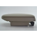 Apoio Encosto Braço Console Corolla Se-g 2009 Original