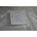 Espelho Retrovisor Interno Vw Golf 2009 Original