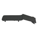 Tampa Acabamento Freio Mão Console Amarok 2017-2024 Original Preto