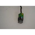 Botão Interruptor Alarme Gm Pick-up S10 2008 Blazer Original