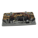 Luz Cortesia Interna Teto Dianteira Vw Amarok 2017 Original