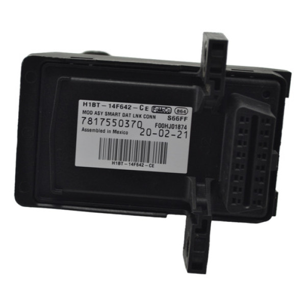 Módulo Diagnóstico Ecosport 2021 Original H1bt14f642ce